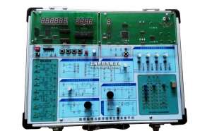 SHYL-XH3型信号与系统及数字处理实验箱