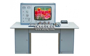 SH​YL-JDQ94A型 纯平彩色电视机维修实训台
