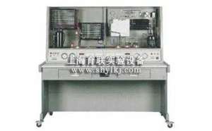 YLJYD-92G 空调/冰箱制冷制热实训考核装置