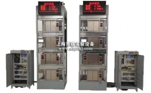 SHYL-DT03 电梯控制技术综合实训装置
