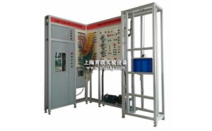 SHYL-DT214E型 电梯电气安装调试实训考核装置