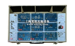 SHYL-TX8646型通信原理实验箱