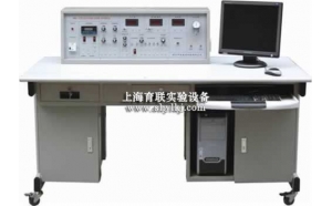 SHYL-203 检测与转换（传感器）技术实验设备（32种传感器）