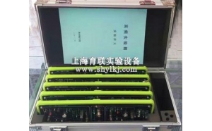 SHYL-8657型 高频电子电路实验箱